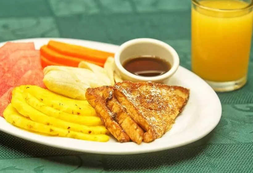 Balmoral Hotel San José Cr, Historic District