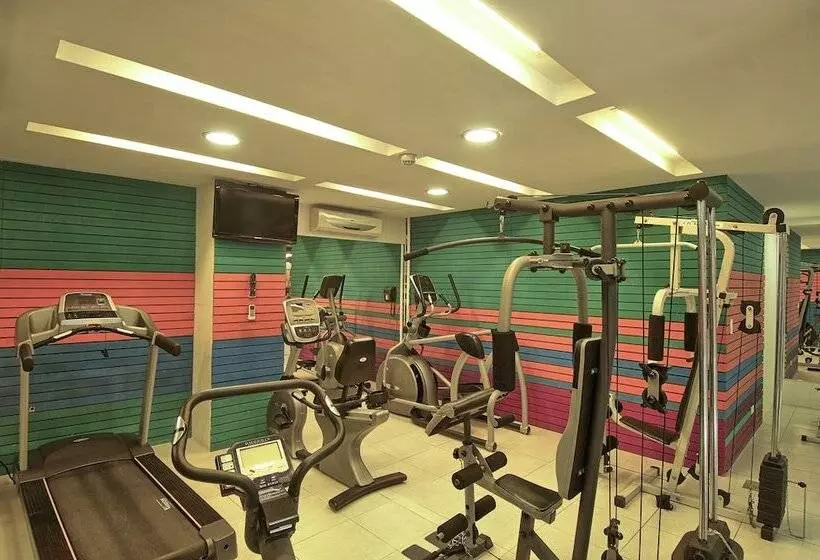 Balmoral Hotel San José Cr, Historic District