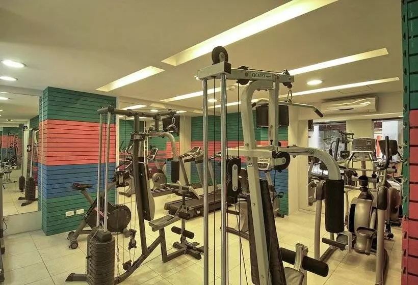 Balmoral Hotel San José Cr, Historic District