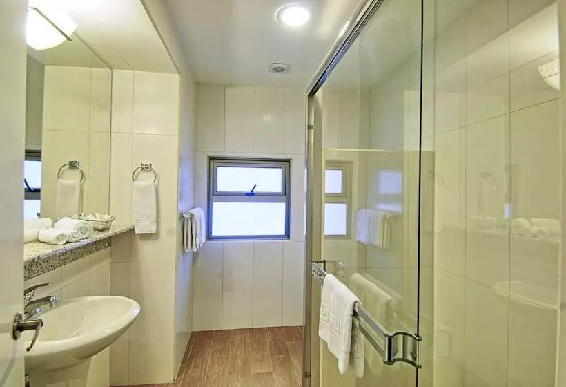 Balmoral Hotel San José Cr, Historic District