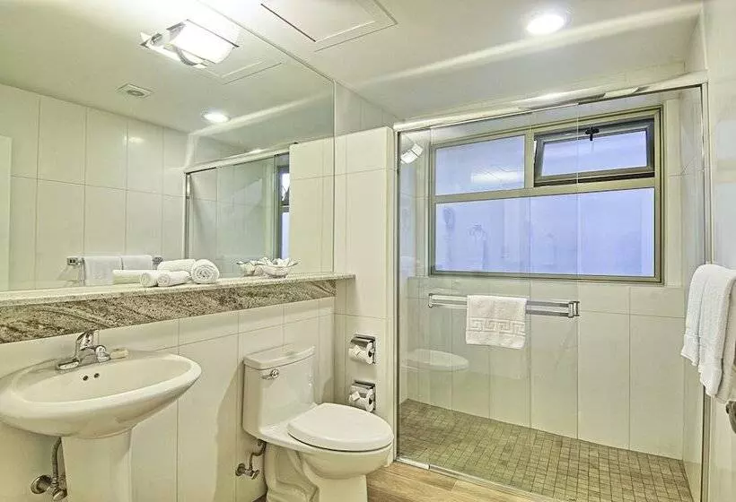 Balmoral Hotel San José Cr, Historic District