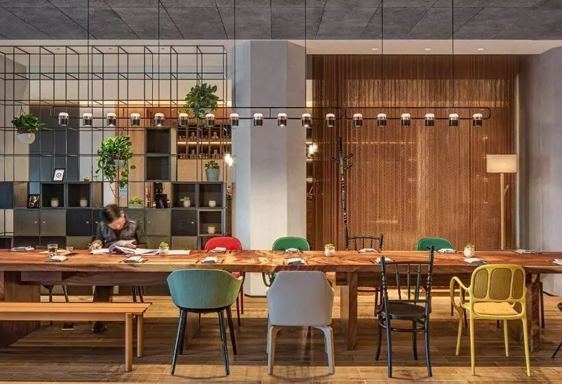 Bei Zhaolong Hotel, Jdv By Hyatt