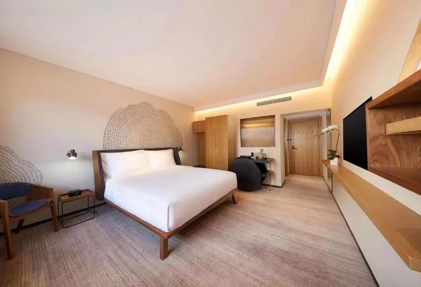 Bei Zhaolong Hotel, Jdv By Hyatt