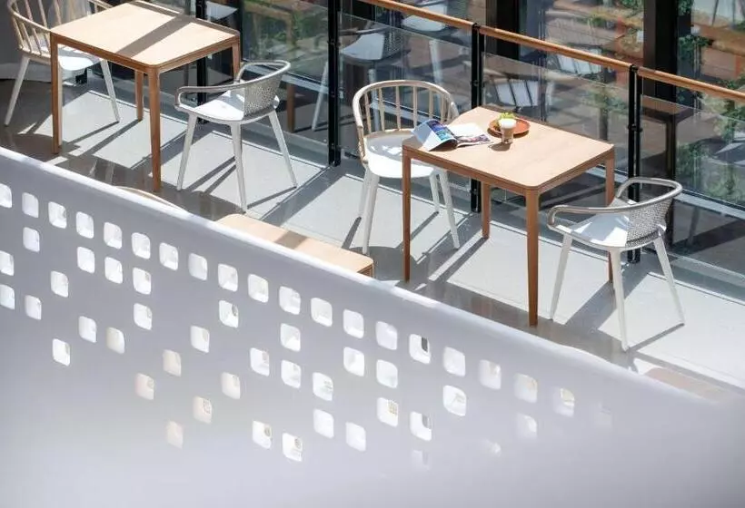 Bei Zhaolong Hotel, Jdv By Hyatt