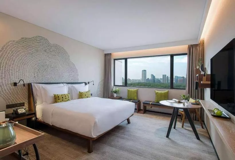 Bei Zhaolong Hotel, Jdv By Hyatt