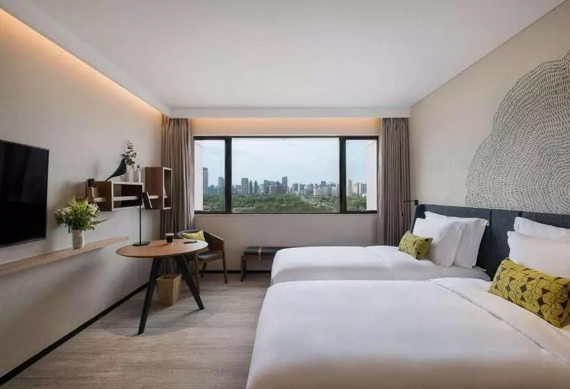 Bei Zhaolong Hotel, Jdv By Hyatt