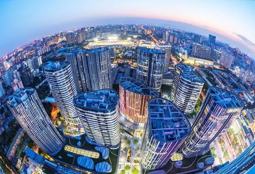 Bei Zhaolong Hotel, Jdv By Hyatt