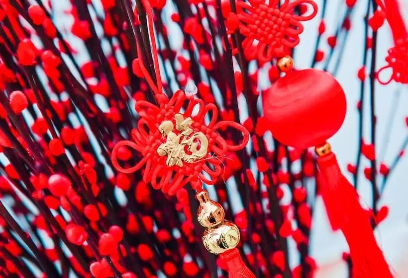 Bei Zhaolong Hotel, Jdv By Hyatt