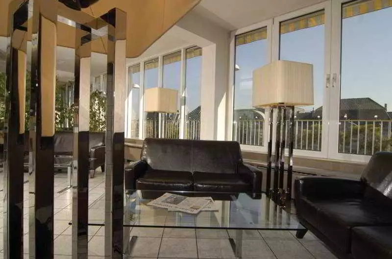 Hotel Boulevard Berlin