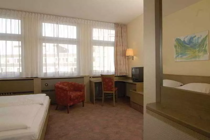 Hotel Boulevard Berlin