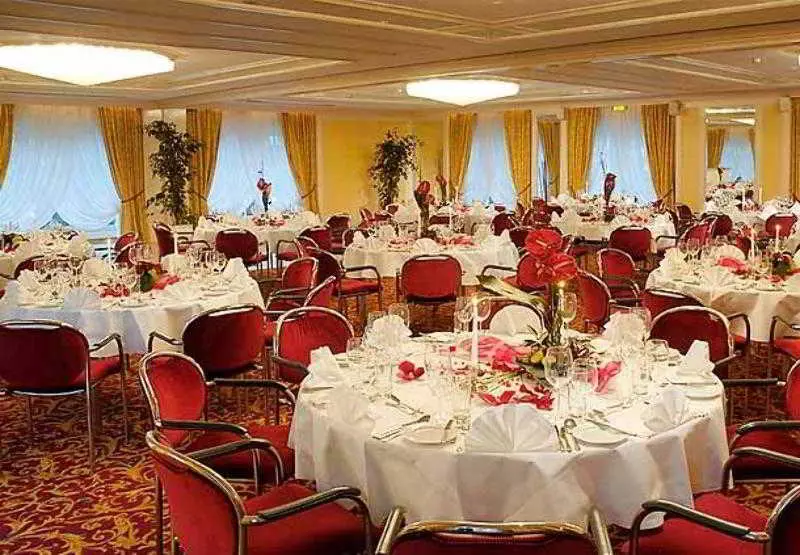 酒店 Courtyard By Marriott Hamburg Airport