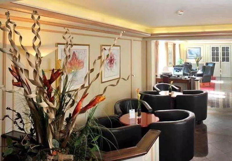 酒店 Courtyard By Marriott Hamburg Airport