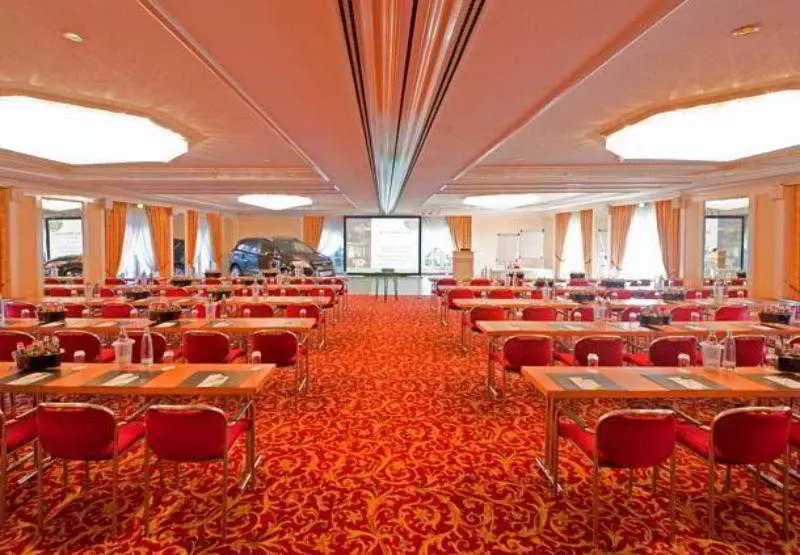 酒店 Courtyard By Marriott Hamburg Airport