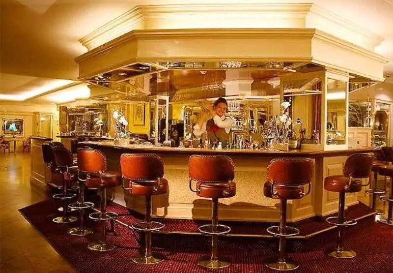 酒店 Courtyard By Marriott Hamburg Airport