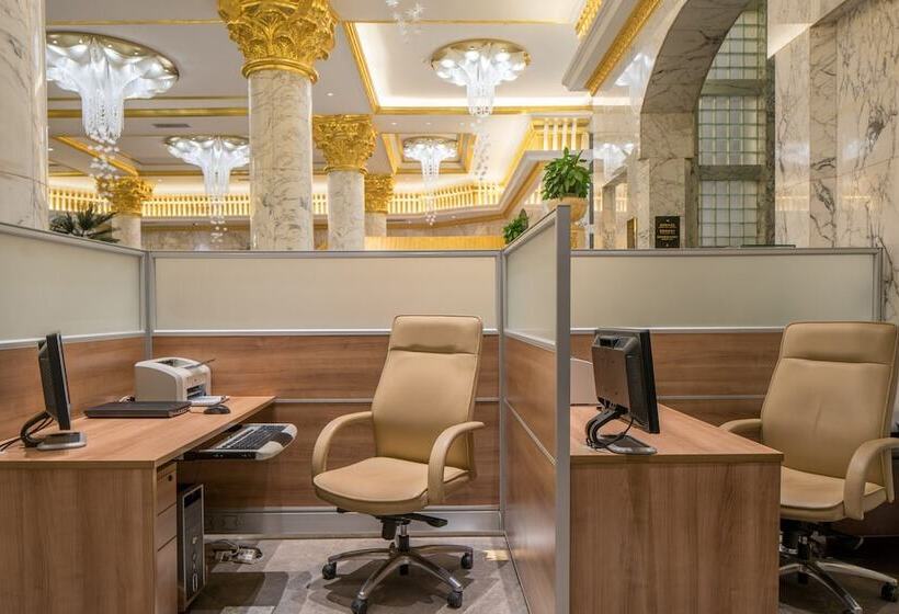 Hotel Crowne Plaza Zhengzhou, An Ihg