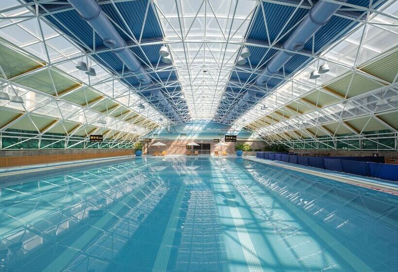 Hotel Crowne Plaza Zhengzhou, An Ihg