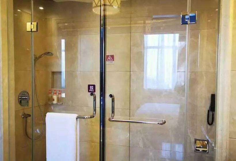 Hotel Crowne Plaza Zhengzhou, An Ihg