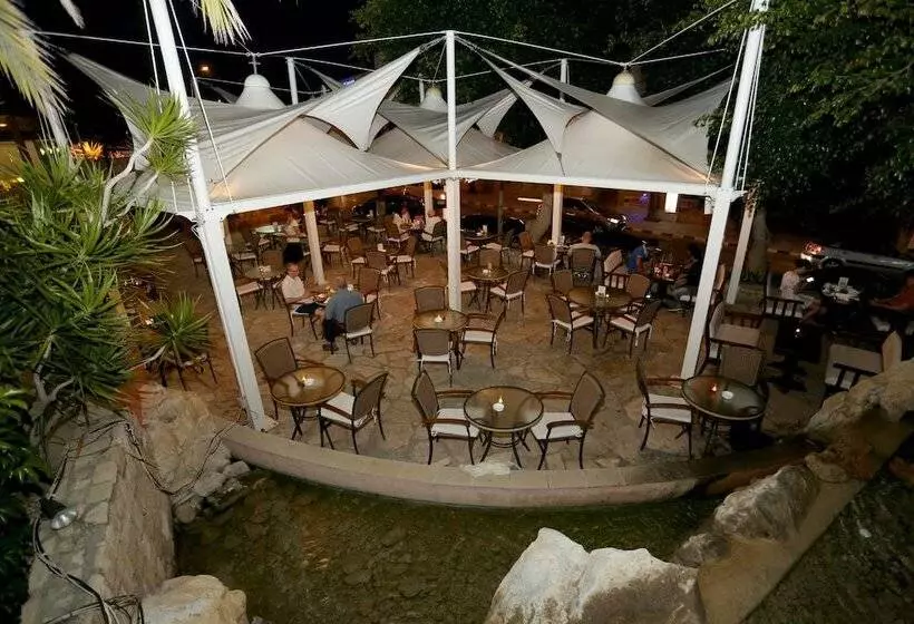 هتل Dionysos Central