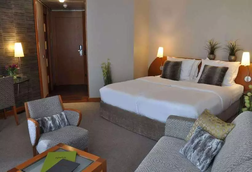 酒店 Eggers Hamburg