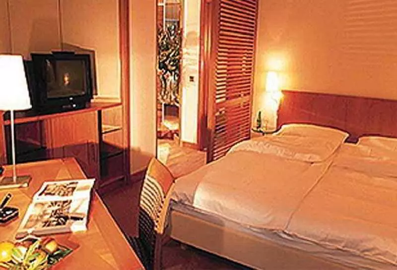 酒店 Eggers Hamburg