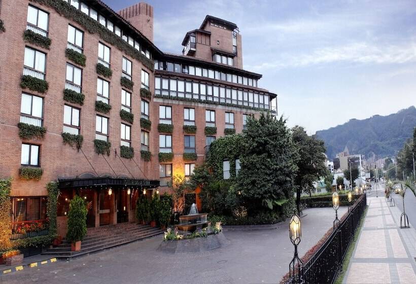 هتل Estelar La Fontana