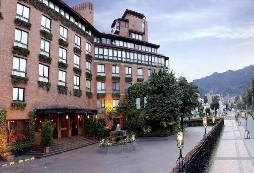 فندق Estelar La Fontana