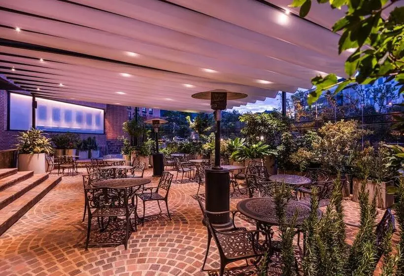 فندق Estelar La Fontana