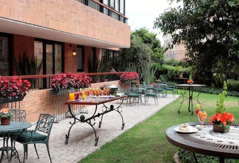 فندق Estelar La Fontana