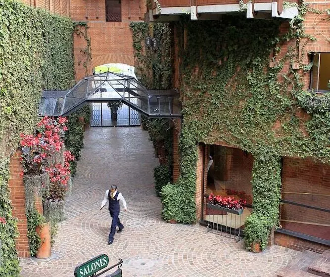 فندق Estelar La Fontana