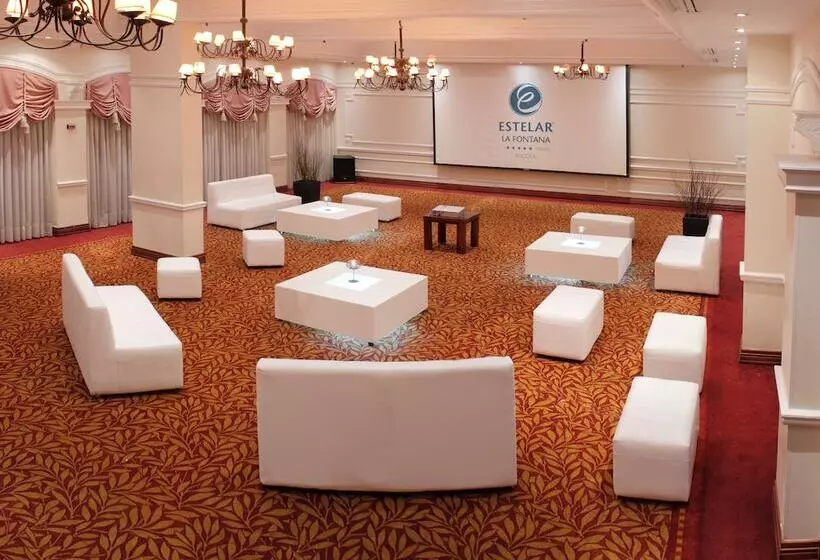 فندق Estelar La Fontana