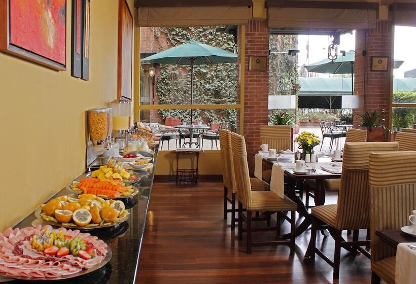 هتل Estelar La Fontana