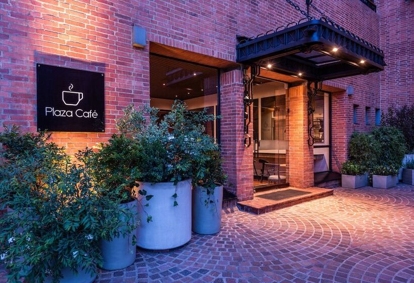 هتل Estelar La Fontana