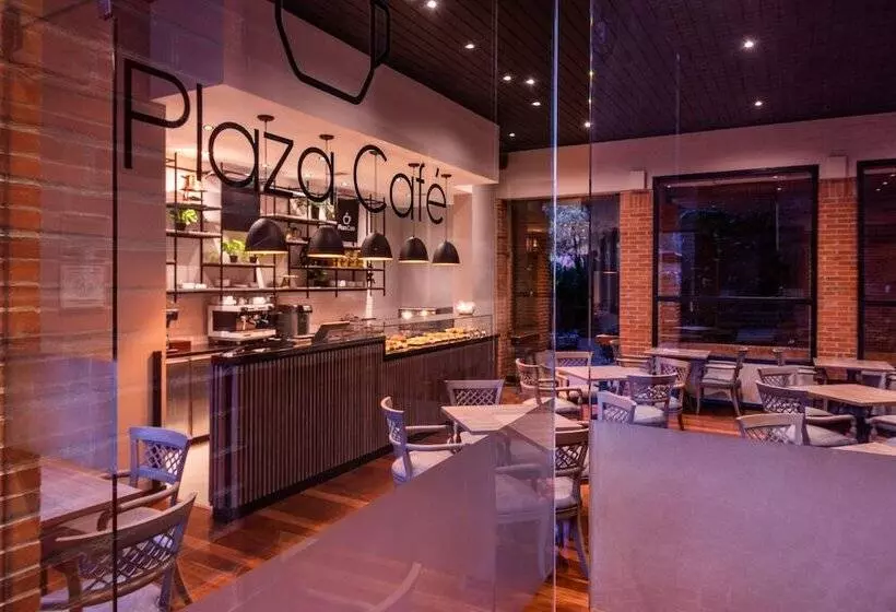 فندق Estelar La Fontana