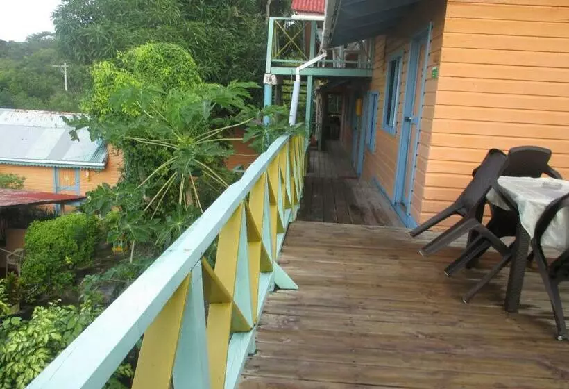 هتل Flemming Tree