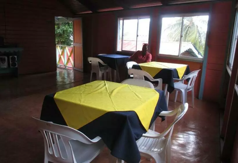 هتل Flemming Tree