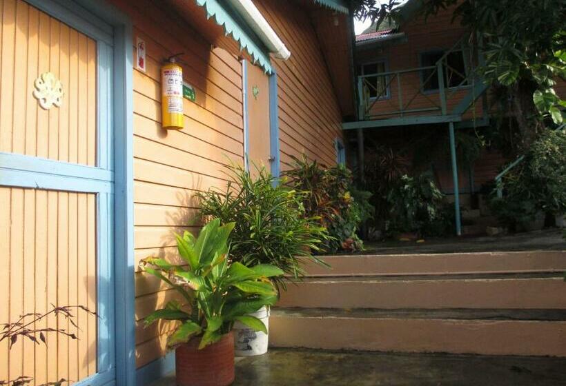 Hotell Flemming Tree