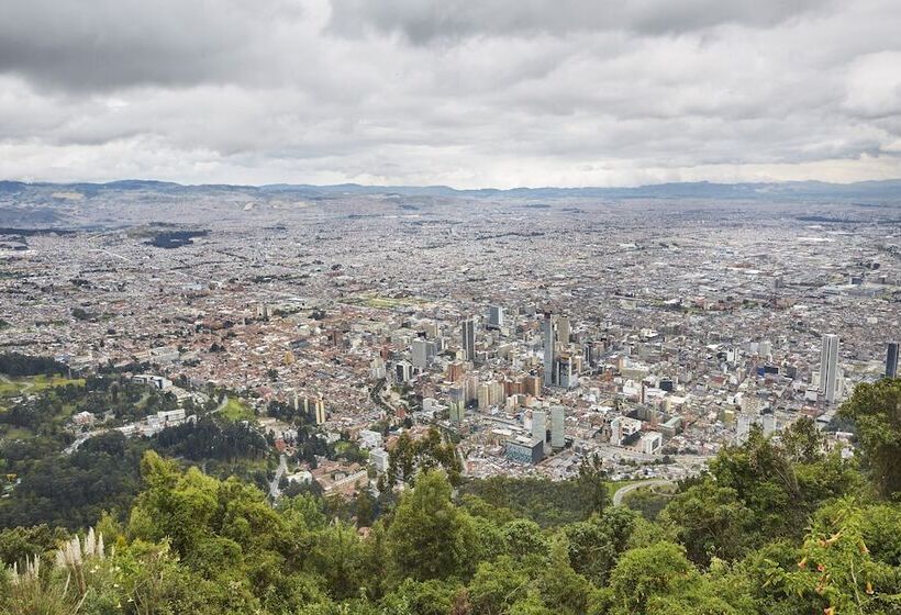 Four Seasons Hotel Casa Medina Bogota