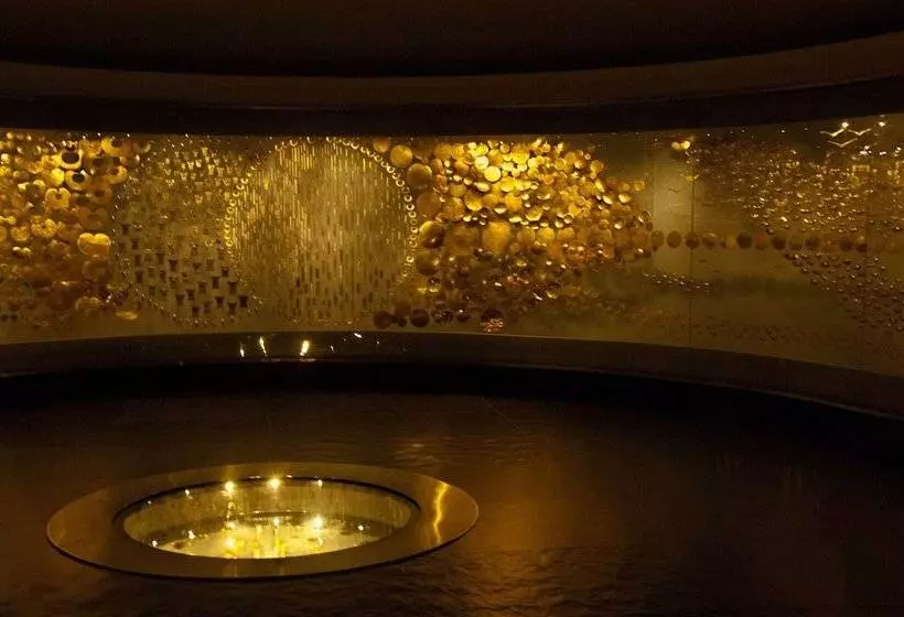 Four Seasons Hotel Casa Medina Bogota