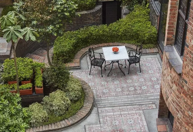 Four Seasons Hotel Casa Medina Bogota