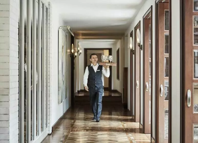 Four Seasons Hotel Casa Medina Bogota