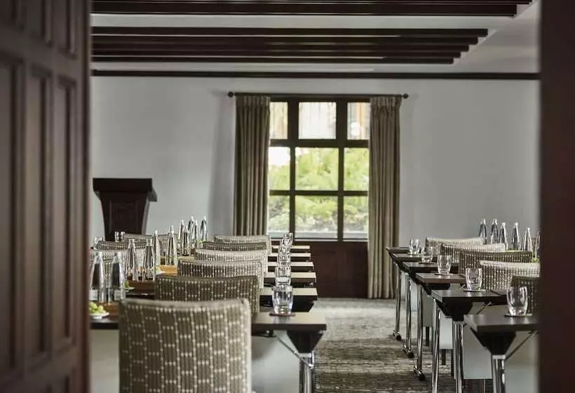 Four Seasons Hotel Casa Medina Bogota