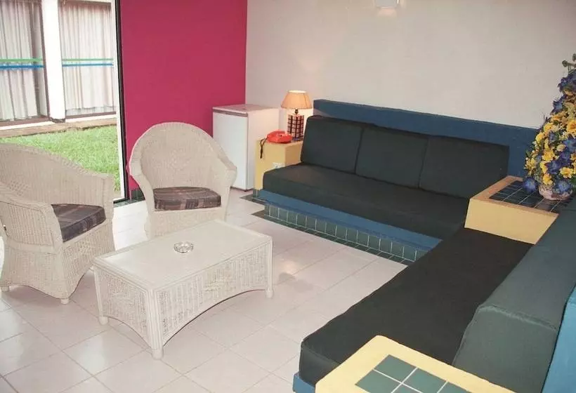 هتل Guadaira Resort