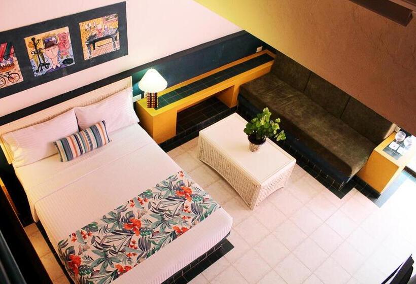 Hotel Guadaira Resort