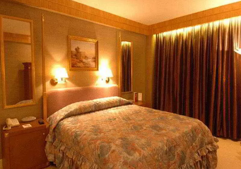 Hotell Guilin Royal Garden