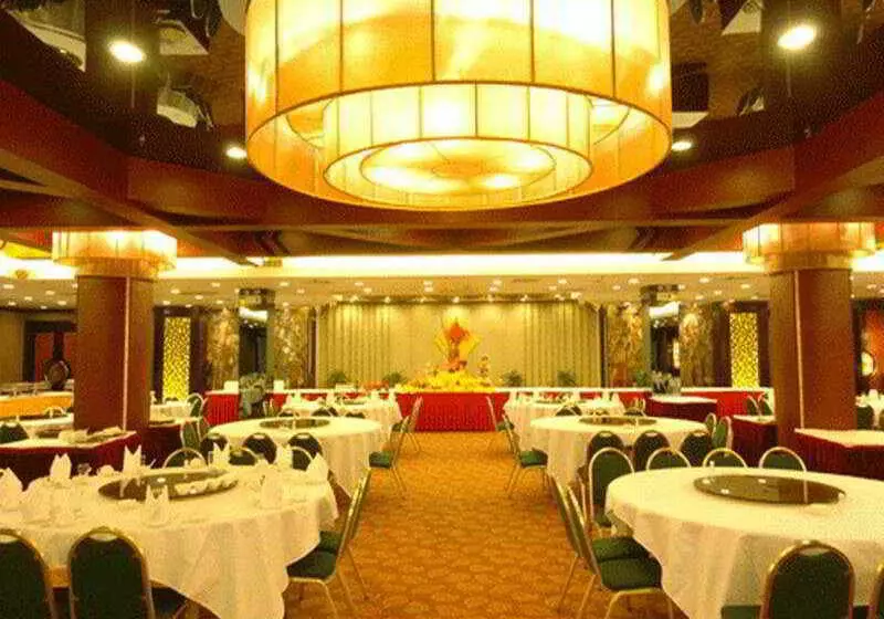 Hotell Guilin Royal Garden