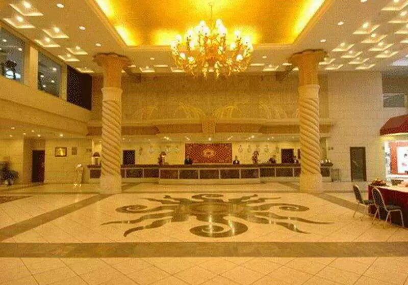 Hotell Guilin Royal Garden