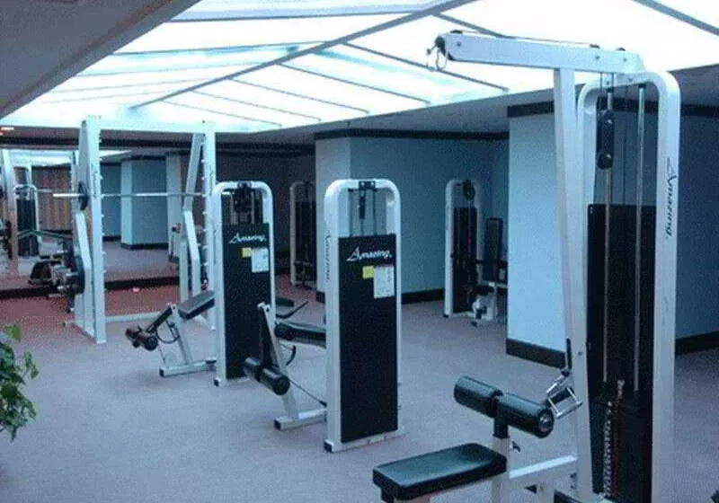 Hotell Guilin Royal Garden