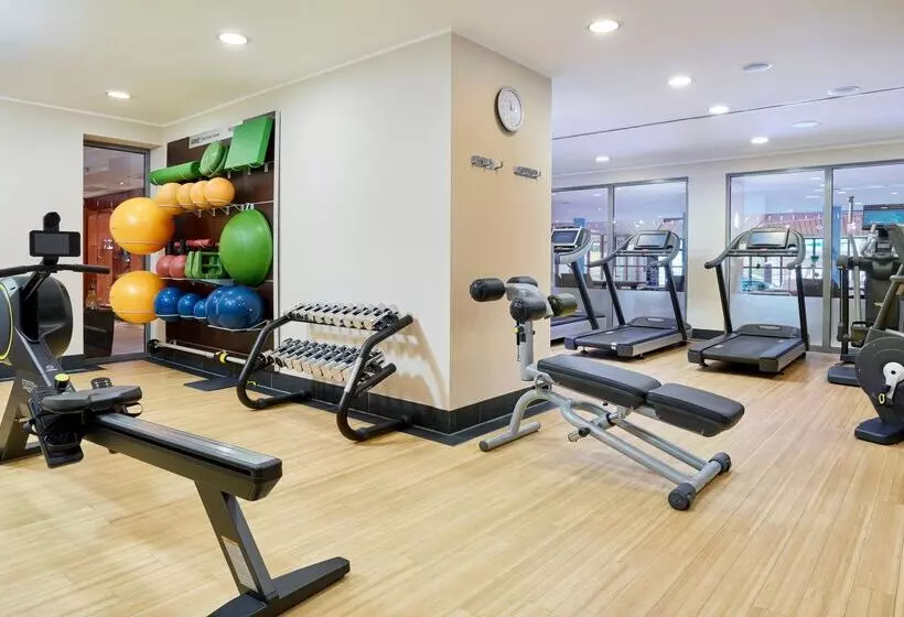 هتل Intercontinental Berlin, An Ihg