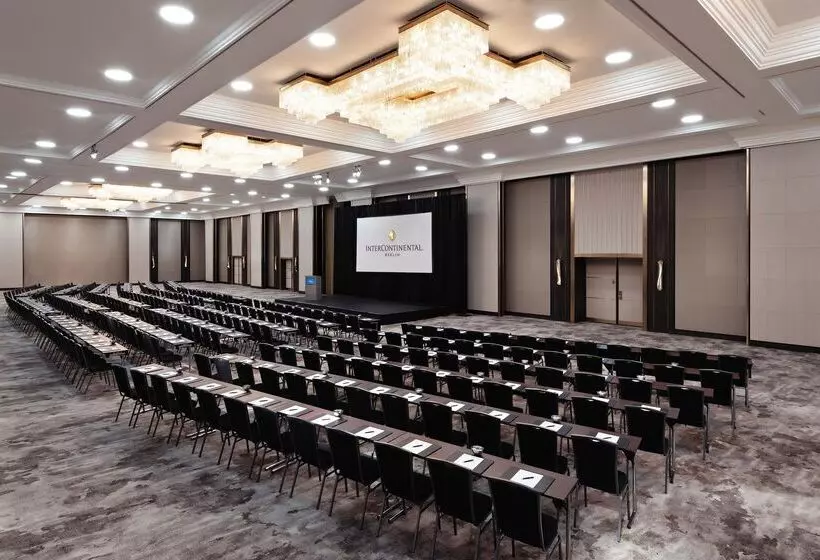 هتل Intercontinental Berlin, An Ihg