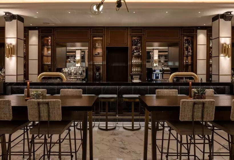 هتل Intercontinental Berlin, An Ihg